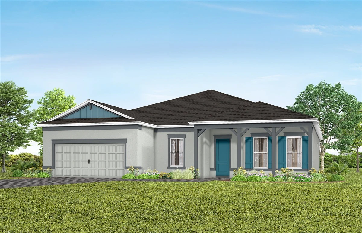 Stardom Del Webb Lakehaven